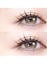 ティーズラッシュ アンド ブロウ ケービューティー 新浦安(T's Lush & Brow K-beauty)/まつげパーマ/眉毛サロン