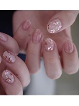 ウィルネイル 二子玉川店(wilu nail)/