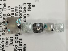 ジェミーネイル エビス(Jemiy nail ebisu)/マグネットホログラム10480yen
