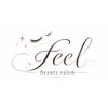 フィール(feel)のお店ロゴ