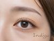 インディゴ(Indigo)の写真/【魅力的な眉毛でお顔の印象UP】形の整え方がわからない左右非対称などお悩みの方必見！美眉に仕上げます♪