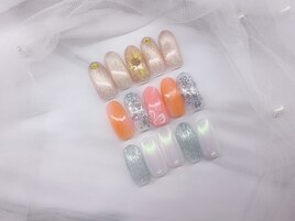 オススメネイル