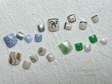 シュピネ バイ アルブル エト シミー(Choupinet by Arbre et chimie)/定額シンプル￥7150［東村山］