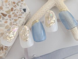 定額design:Luxe46
