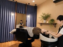 ピックアップ(pick-up)の雰囲気(肩こり/首こり/頭痛や睡眠の質の改善等が期待できます。)