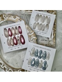 Ayuna指名　新作定額デザイン♪