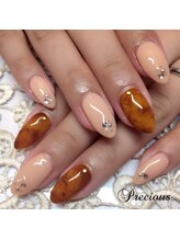 プレシャス プライベートビューティーサロン(Precious Private Beauty Salon)/