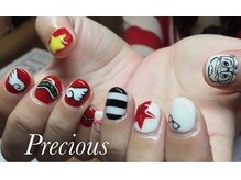 プレシャス プライベートビューティーサロン(Precious Private Beauty Salon)/