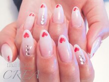 ネイルサロン クレア(CREA)/