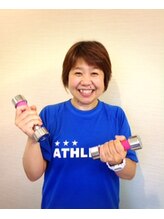 ラフォンテ(La Fonte)&nbsp;加藤 加奈