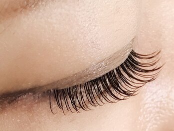 アイデザイン カール(eyedesign Curl)/お客様デザイン♪カラー１２０本