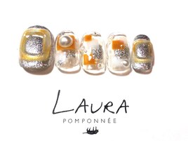 LAURA POMPONNEE “Noble”