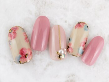 ルアナ 吉祥寺店(LUANA)/定額¥10450円☆パラジェル