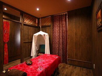 バリニーズサロン ノル(nol)/完全個室の貸切空間♪