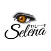 セレーナ(Selena)ロゴ