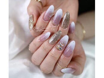 ネイルサロン R/スタイリングコース