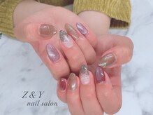 ゼットアンドワイ(Z&Y)/5月トレンド定額デザイン