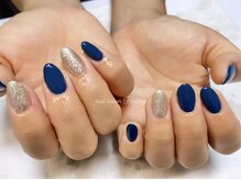 ハーティー(Hearty)/ジェル2カラー