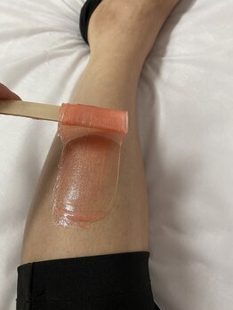 ビーデル(Wieder)/ワックス