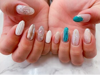 ビューティーサロン レリオ(Relio)/