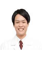 リンクス 鹿児島店(RINX) 友原 蓮人