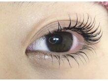 フェアリーヘア ニーナ(Fairy Hair Ni-na)/上下まつ毛パーマ