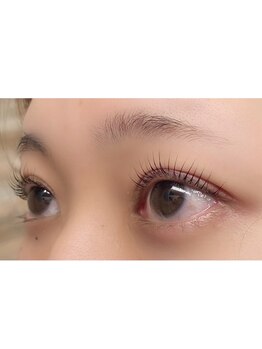 モテ可愛な目元にしたい