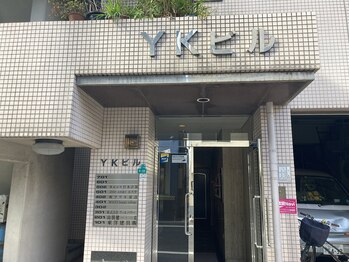 ジョアアンジェ 京橋店(joie ange)/京阪京橋駅からの道案内です！