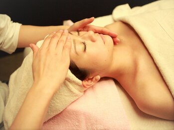 オアゾ(OAZO)/*ポールシェリーフェイシャル*