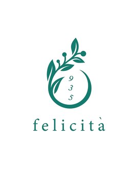 フェリチタ(935felicita)/