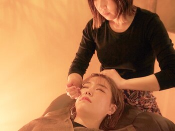 王様の昼寝 立川店/ドライヘッドスパ専門店　立川