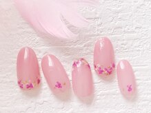 ネイルサロン ロゼプリュム/