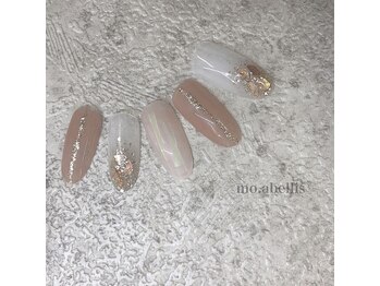 定額トレンドコース