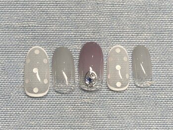 ラウレア(Laule'a)/定額Design