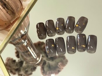 アテ(ate.)/【ハンド】定額シンプル