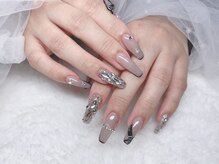 ネイルモモ(Nail MM)/
