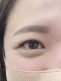 アイサロンフェア 川崎(eyesalon Fair)&nbsp;パリジェンヌ×アイブロウワックス