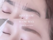 ラナ(Lana)/大人気！！アイブロウメニュー♪