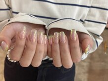 ワンエイト 長野市店(ONE 18 EIGHT)/シンプルアートコース