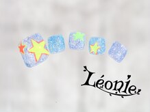 レオニー(Leonie)/星アートデザイン