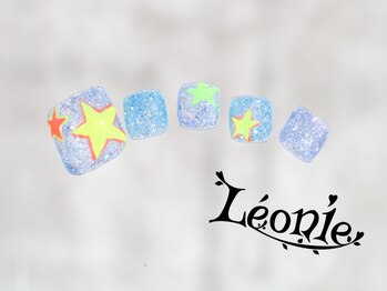 レオニー(Leonie)/星アートデザイン