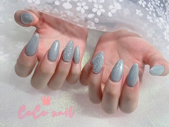 シーシー ネイル アンド アイラッシュ(CeCe Nail&eyelash)/