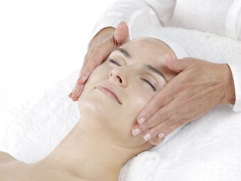 シノノメ(SHINONOME)/STEP5 : マッサージクリーム