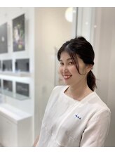 ポーラ ザ ビューティー ららぽーと富士見店(POLA THE BEAUTY)&nbsp;澁谷 