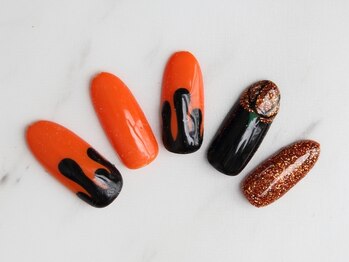 ジーネイルコウベ(G NAIL KOBE)/ハンドEコ－ス 3490円