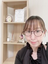 フーラ(private salon Fu ra)&nbsp;山崎 紗佳