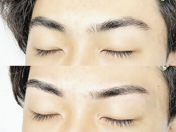 ソプラ 京都駅前店(sopra)/メンズストレート