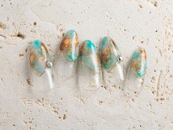 レノヴィア(Re:novia)/Hand special ¥8980