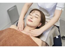 小顔痩身ルーム/バストアップ