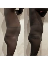 ミ ライト(m light)/むだ肉をなくす！全身コース